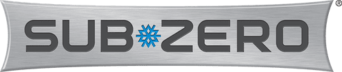 sub zero appliance logo